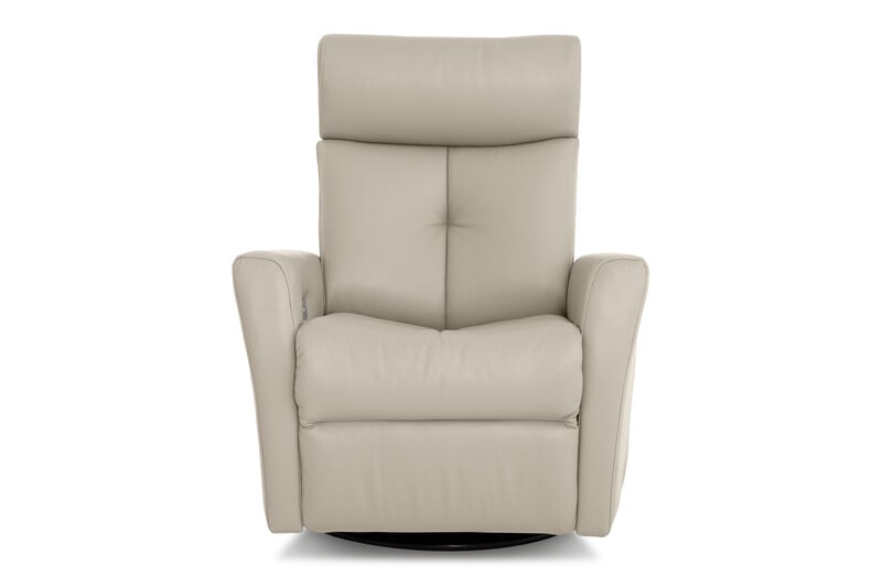 Prodigy II Swivel Glider Power Recliner