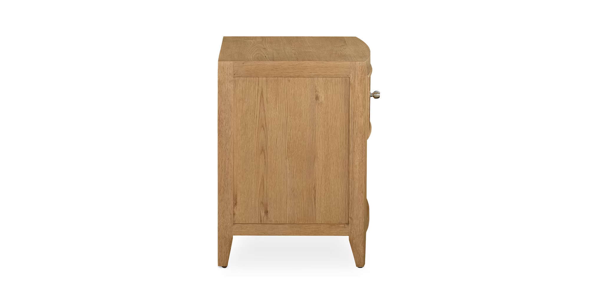Newbury Bedside Table