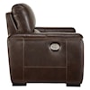 Signature Design by Ashley Furniture Alessandro Power Recliner