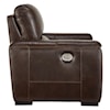 Signature Design Alessandro Power Recliner