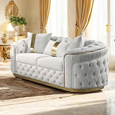 Loveseat
