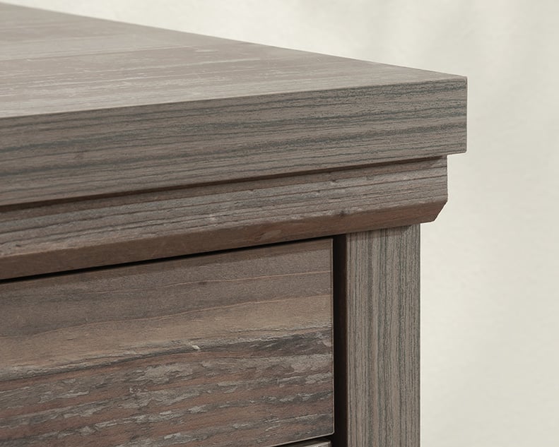 Sauder Aspen Post Aspen Post 2-Door Storage Cabinet