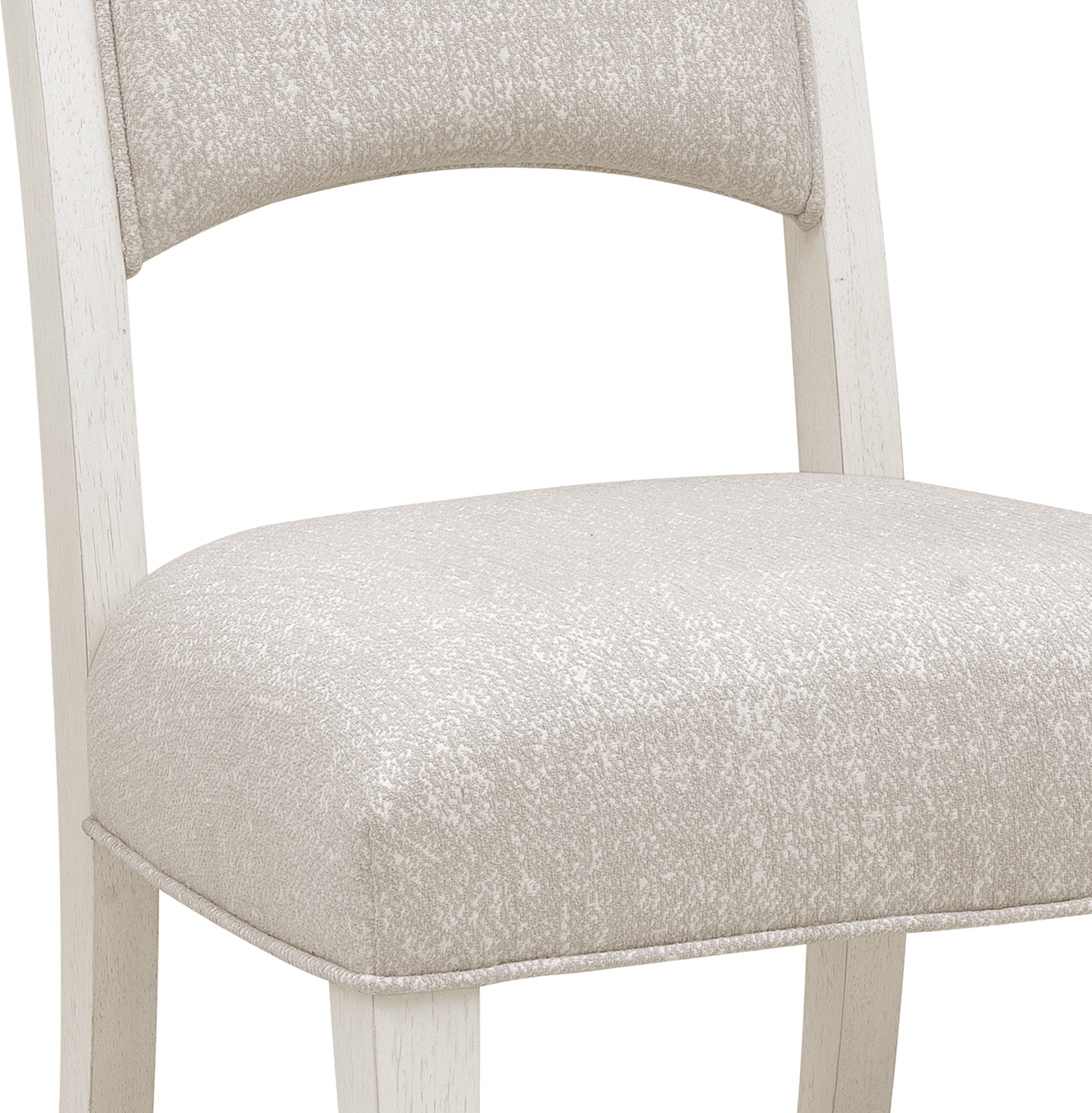 Upholstered Dining Side Chair