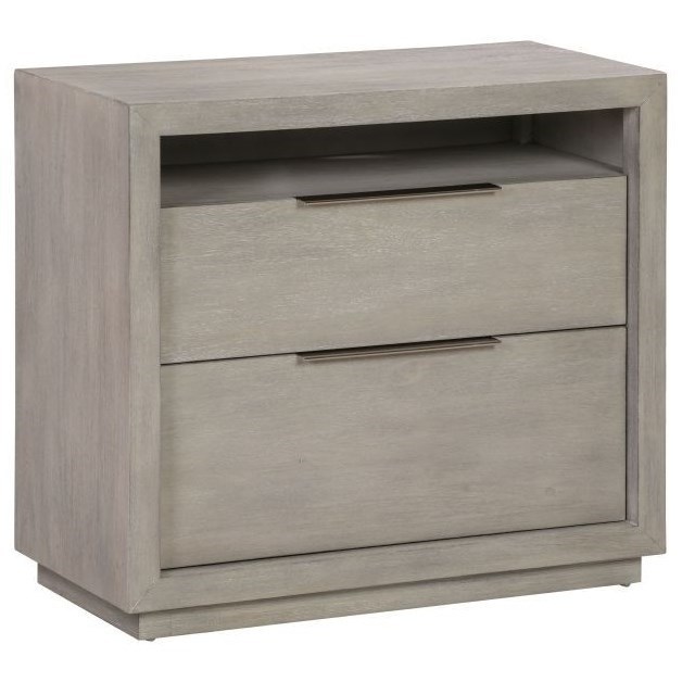 Modus Furniture Oxford Nightstand
