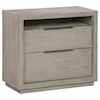 Modus International Oxford Nightstand