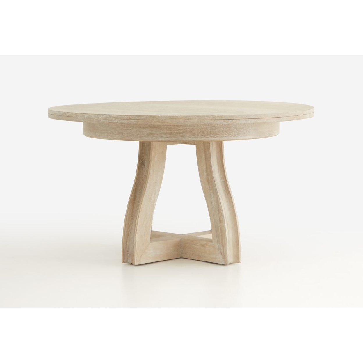 Thirty-One Twenty-One Home Ivory Bay Round Dining Table
