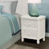 Sea Winds Trading Company Santa Cruz Nightstand