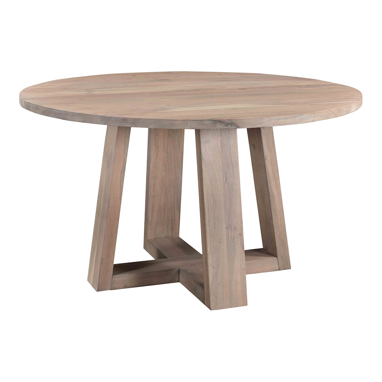 Moe's Home Collection Tanya Tanya Round Dining Table
