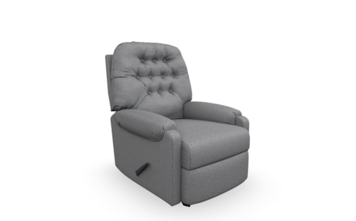 Casual Space Saver Recliner