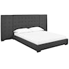 Modway Sierra Queen Platform Bed