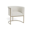 Universal Special Order Wells Accent Chair