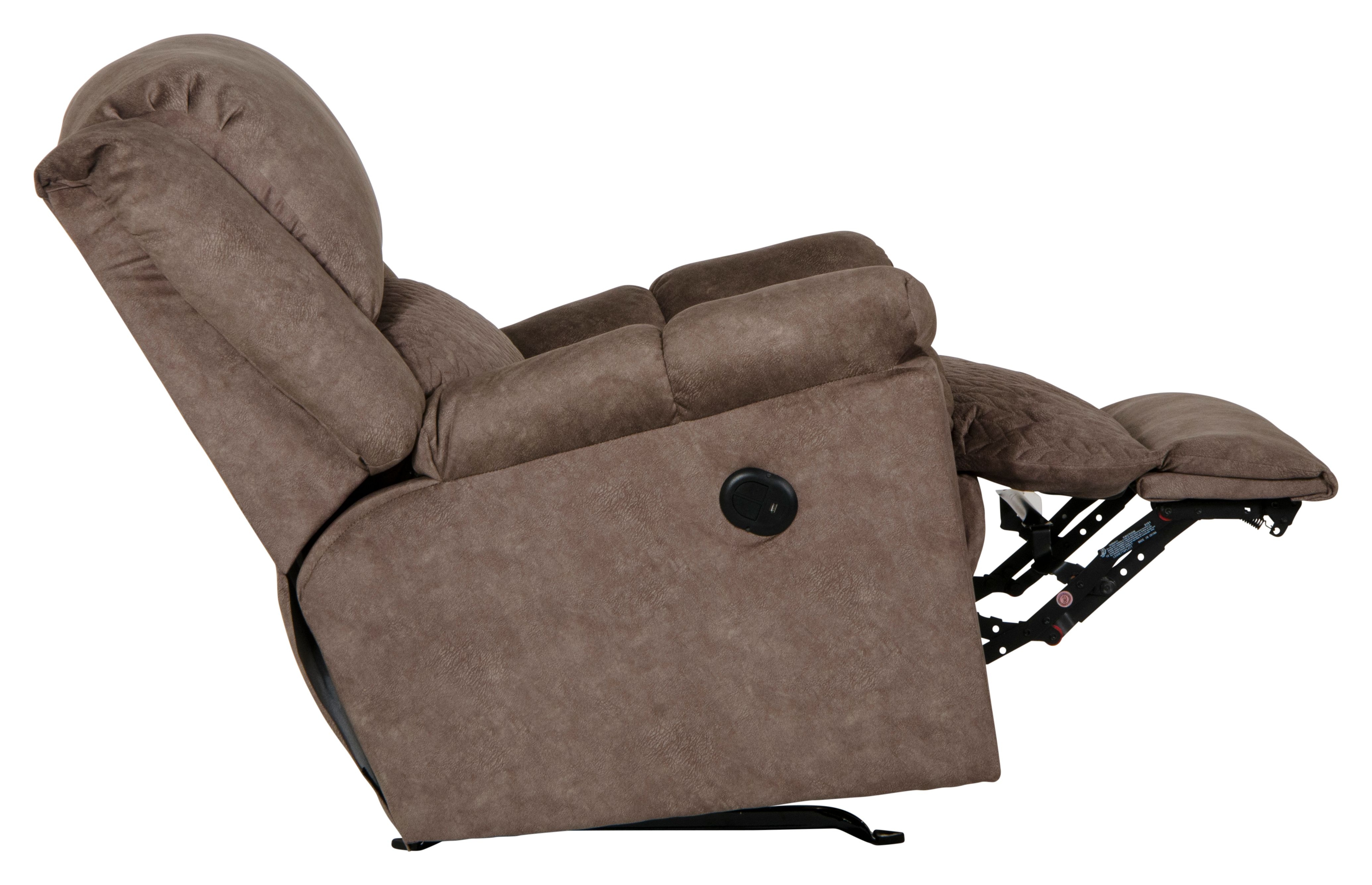 Catnapper 4785 Malloy Power Rocker Recliner