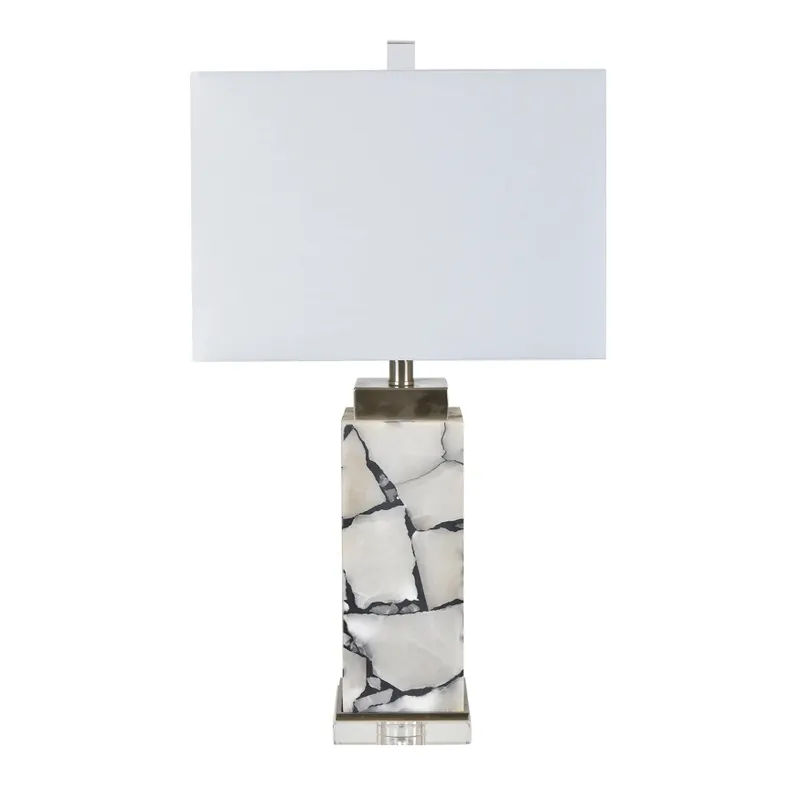 Sawyer Table Lamp