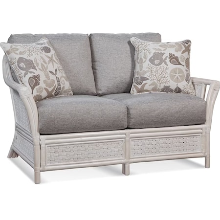 Boca Loveseat