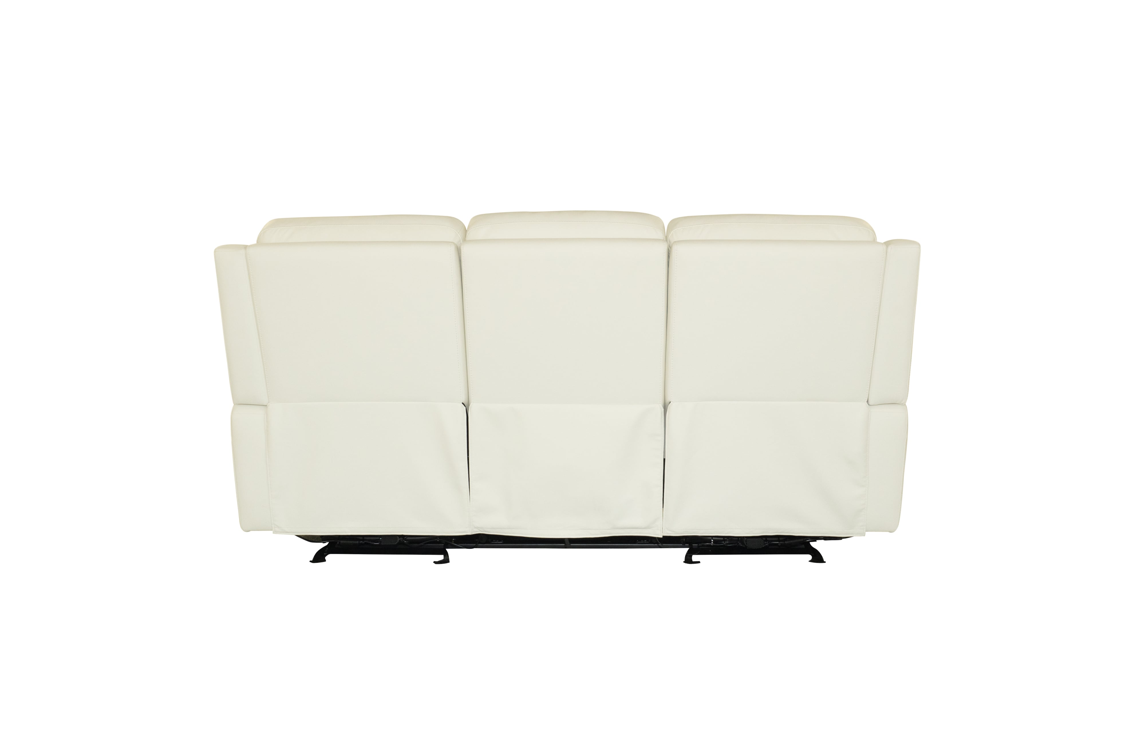 Gliding Power Reclining Sofa