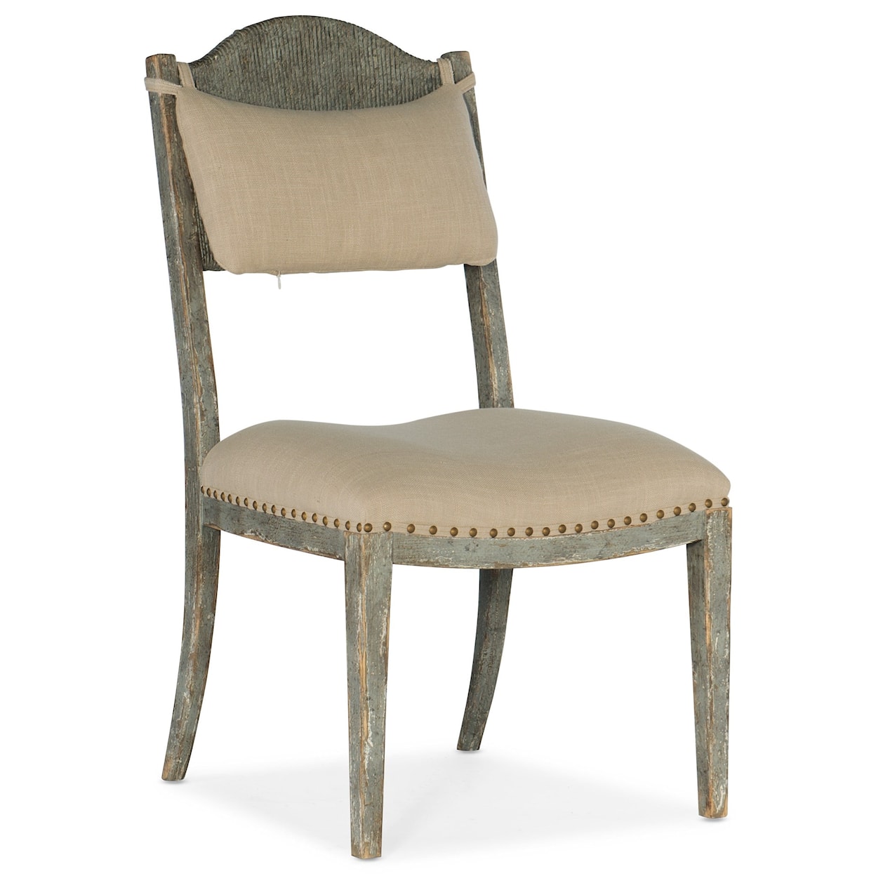 Hooker Furniture Alfresco Side Chair
