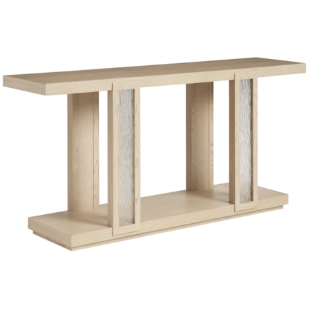 Fischer Console Table