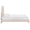 Modway Alexandria Queen Platform Bed