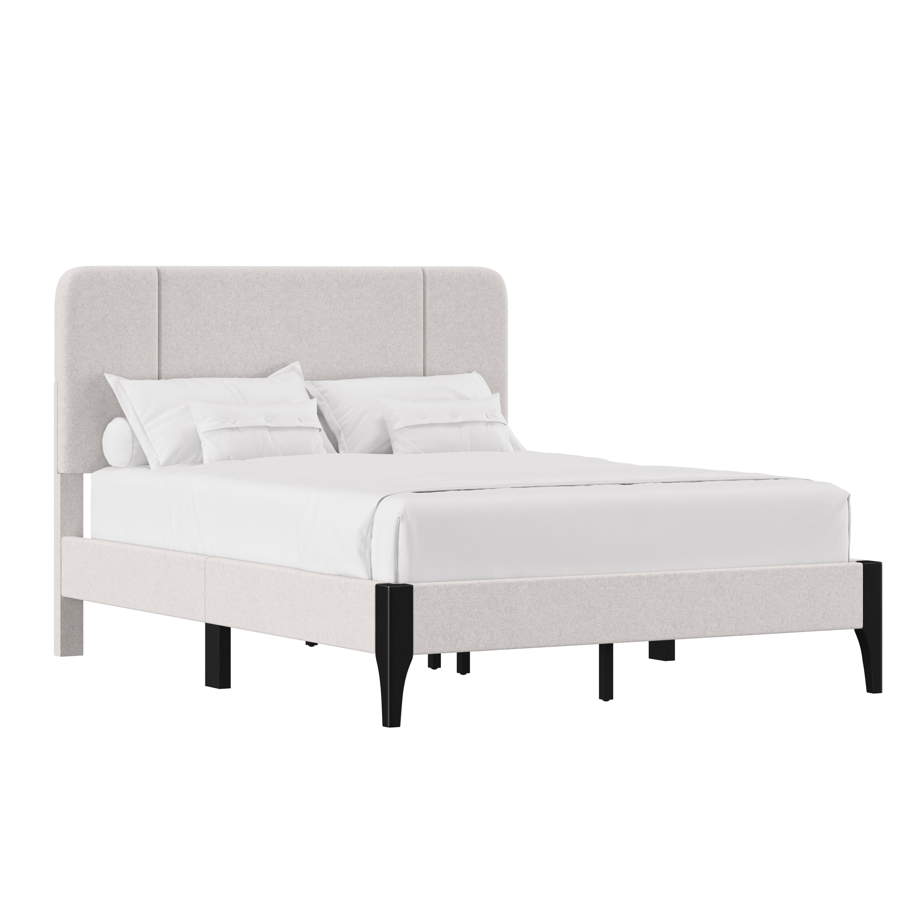 Hillsdale Springlee Queen Bed