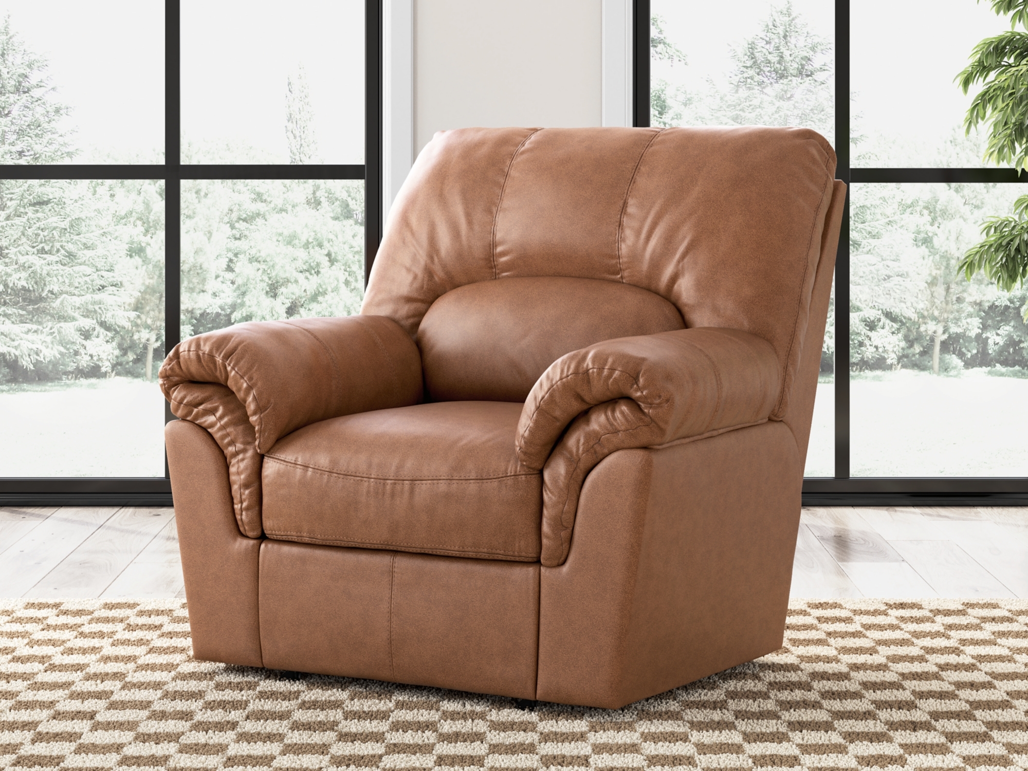 Rocker Recliner