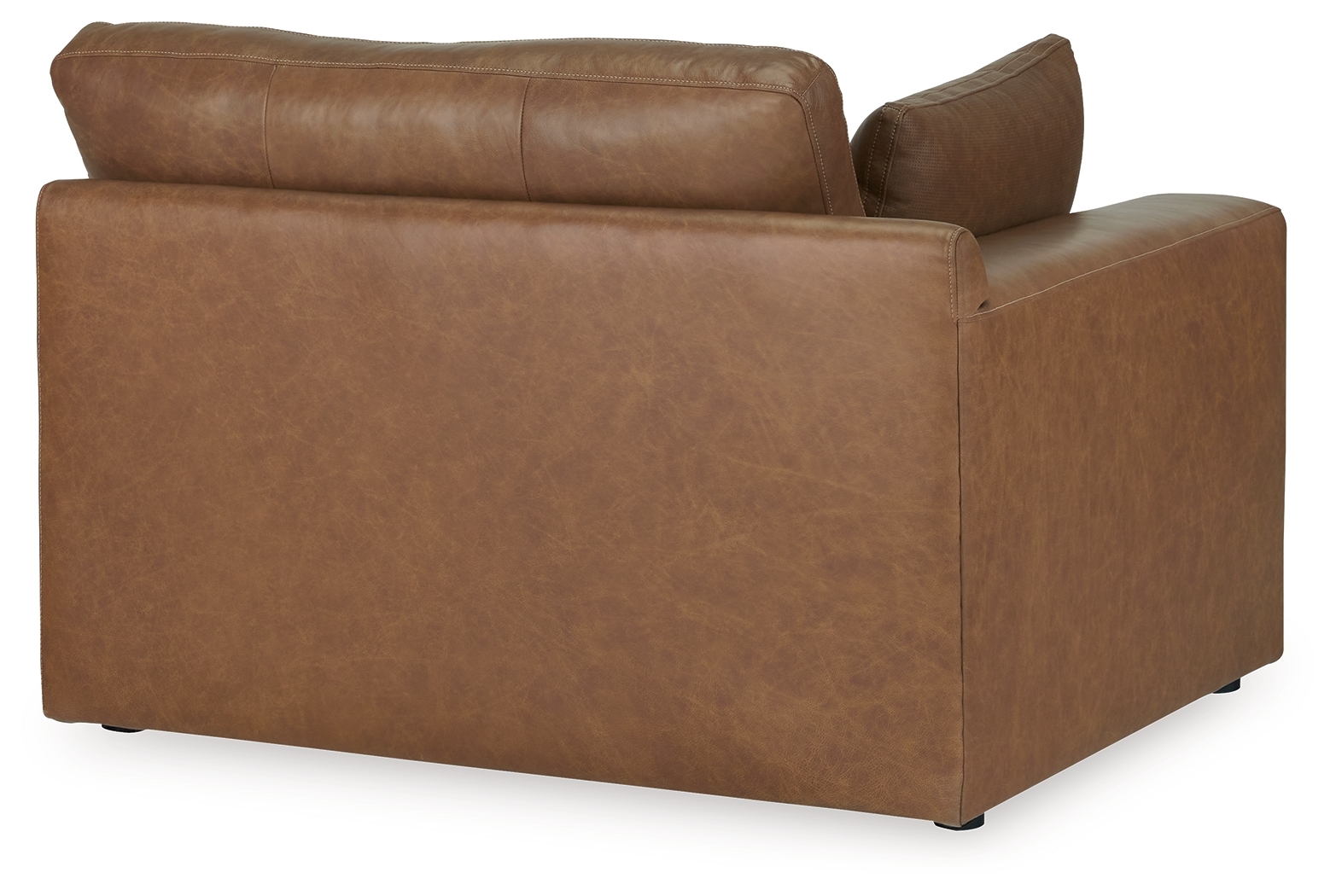 5-Piece Sectional And Ottoman