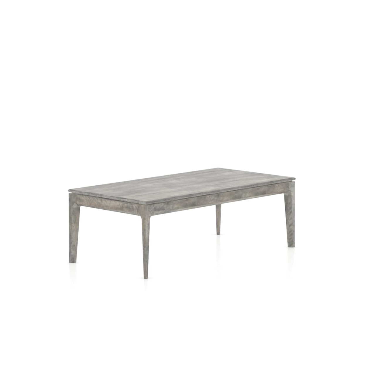 Canadel Accent Essence Rectangular Coffee Table