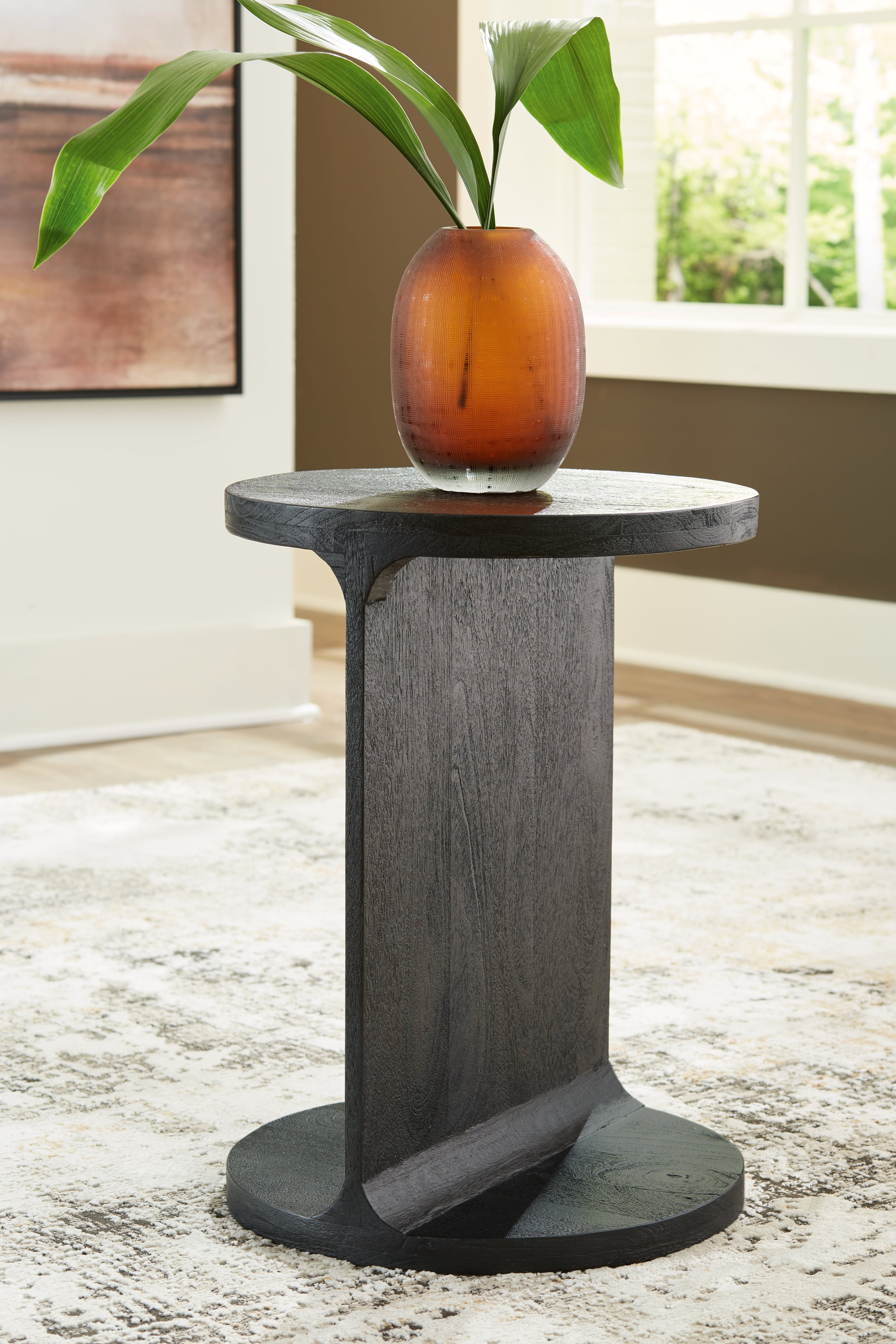 Signature Design by Ashley Adderley Accent Table