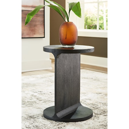 Accent Table