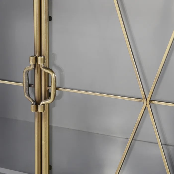 StyleCraft StyleCraft Richard Carter Cabinet