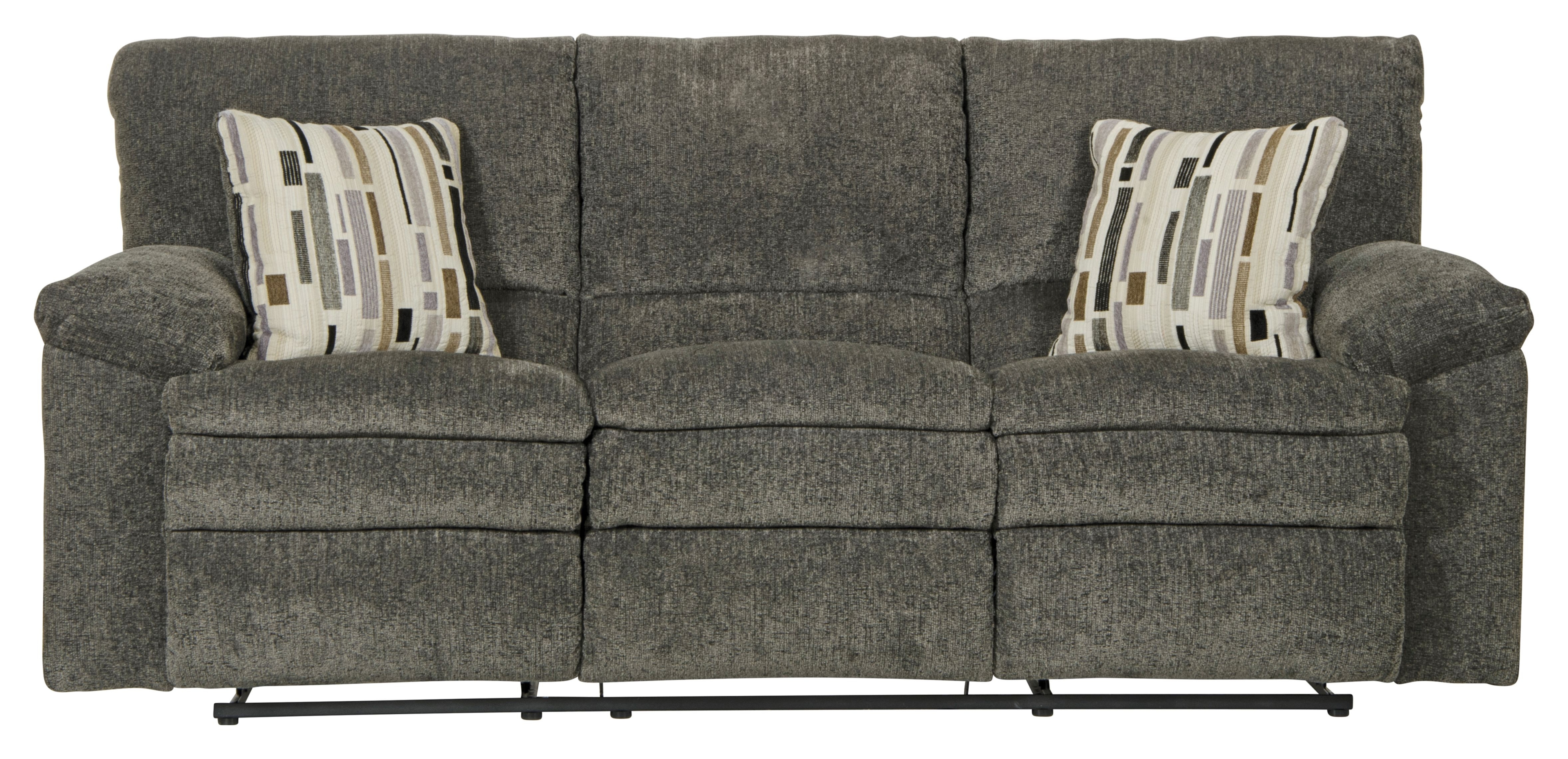 Catnapper Tosh Reclining Sofa