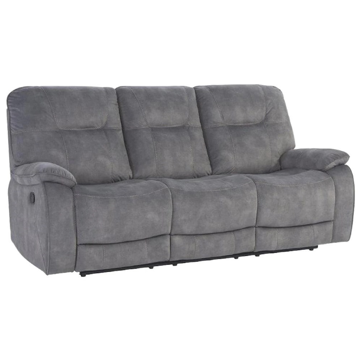 PH Cooper Reclining Sofa