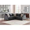 Ashley Signature Design Ambrielle Sectional Sofa