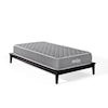 Modway Mila 10" Twin Mattress