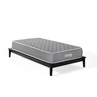 10" Twin Mattress