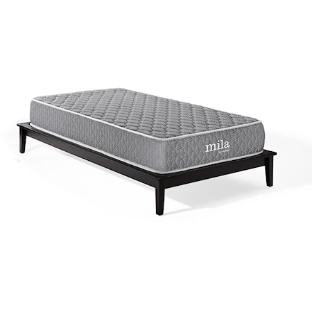 10" Twin Mattress