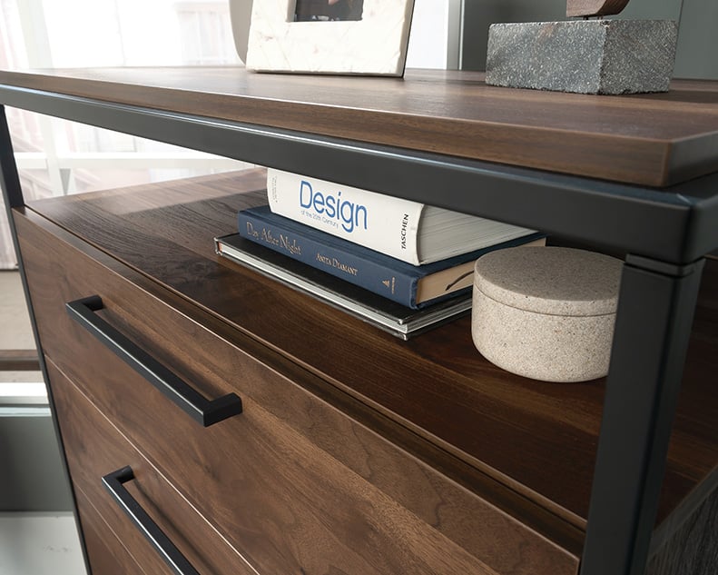 Nova Loft 4-Drawer Chest