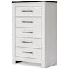 StyleLine Schoenberg Chest of Drawers