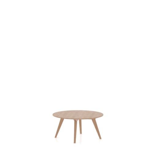 Contemporary Customizable Cocktail Table