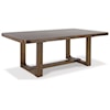 Signature Design by Ashley Cabalynn Dining Table