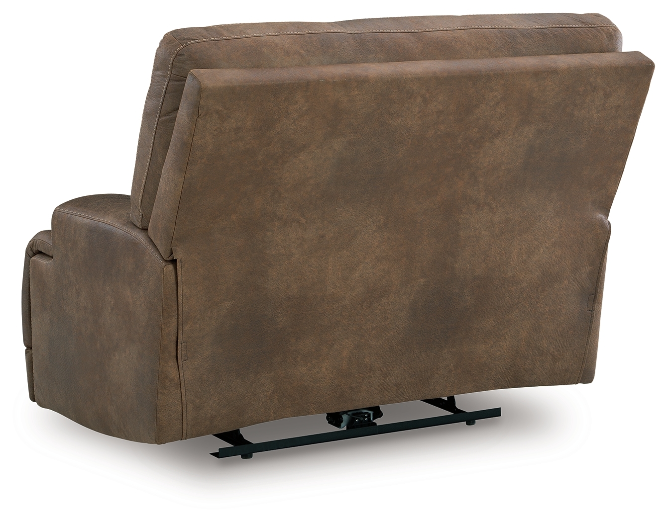 Pwr Recliner/Adj Headrest