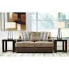 Signature Design by Ashley Alesbury Loveseat