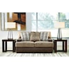 Ashley Furniture Signature Design Alesbury Loveseat