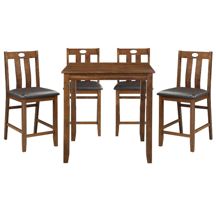 5-Piece Dinette Set