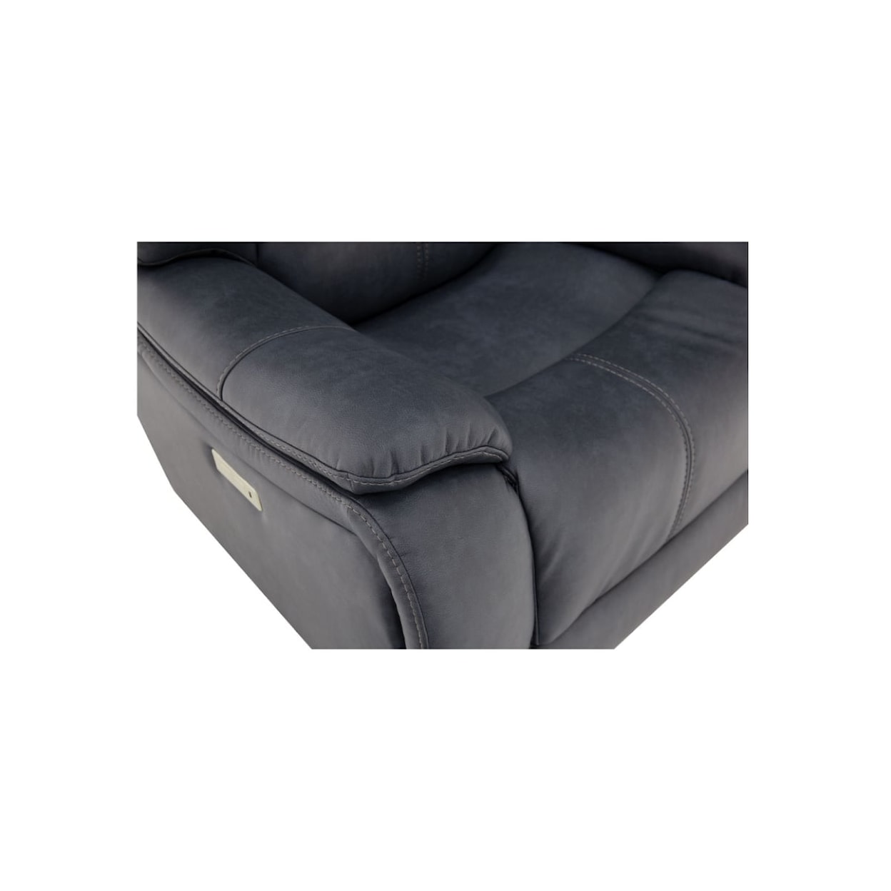 Barcalounger Bennett Power Recliner