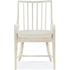 Hooker Furniture Serenity Arm Chair