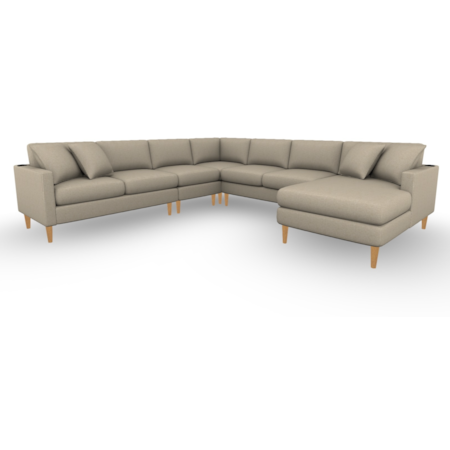 Sectional Sofa