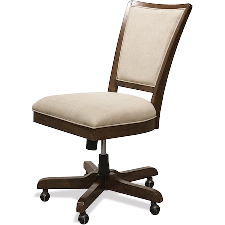 Office Chairs in Richmond, Virginia, United States (IronPlanet Item  #2744811)