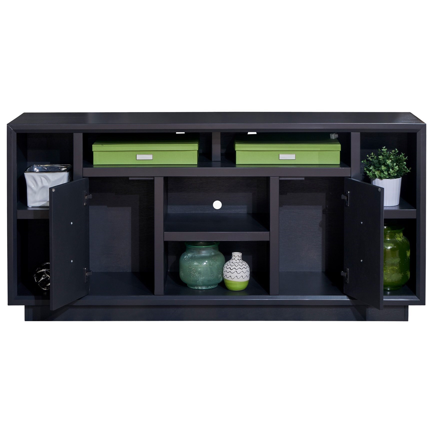 Legends Furniture Sunset 67" TV Stand