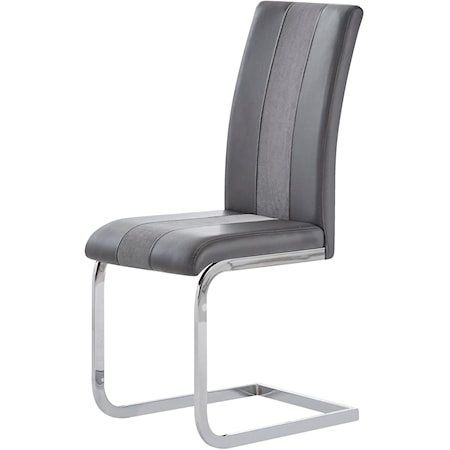 Contemporary Dining Chair