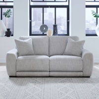 Estero Smoke Fabric